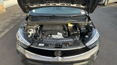 Vauxhall Crossland 1.2 Turbo [130] Design 5dr Auto Petrol Hatchback